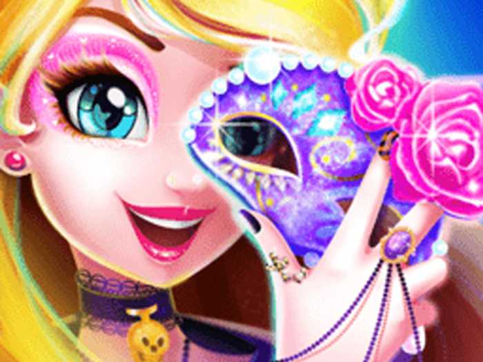 Halloween Ball Unblocked