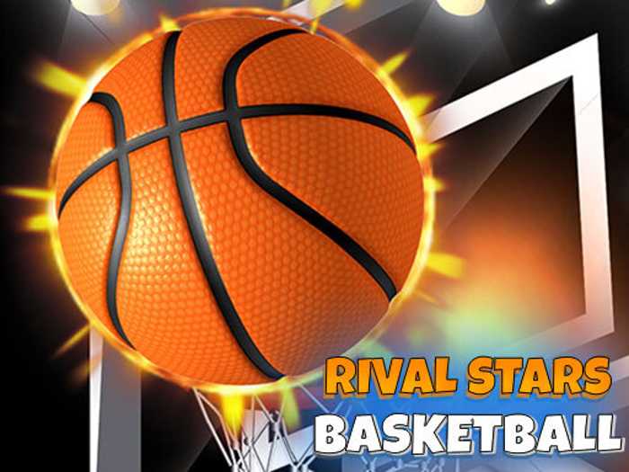 Rival Star Basketball Unblocked