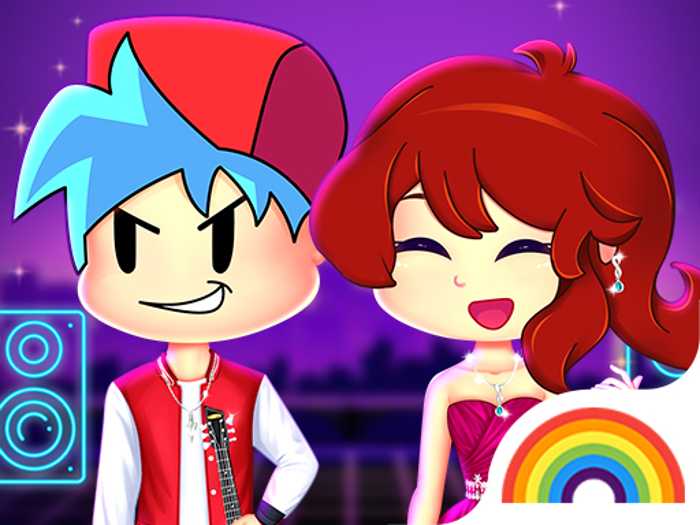 Friday Night Funkin First Date Unblocked