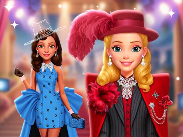 Barbee Met Gala Transformation Unblocked