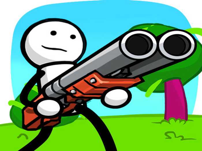 Scary Rainbow Unblocked