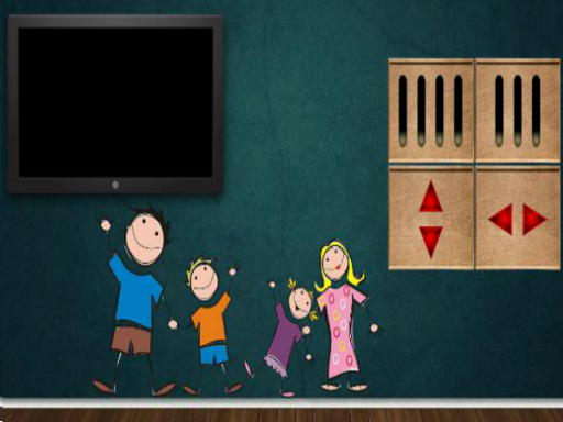 Scarecrow Escape Unblocked