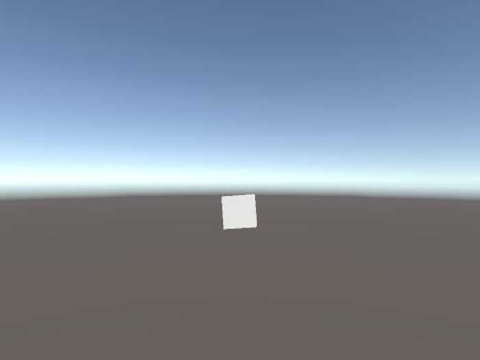 Rotating Cubee Unblocked