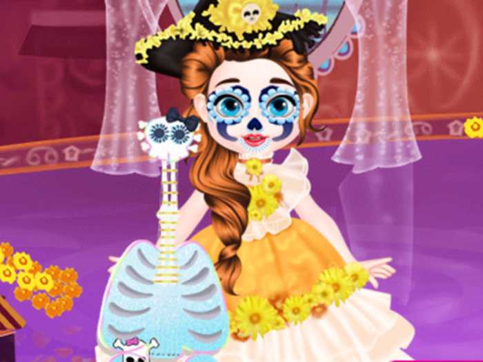 Baby Taylor Music Journey Unblocked