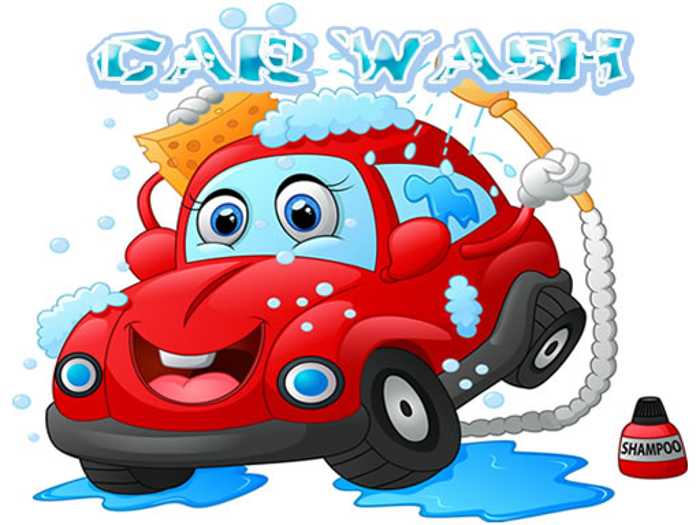 Car Wash Jigsaw Unblocked