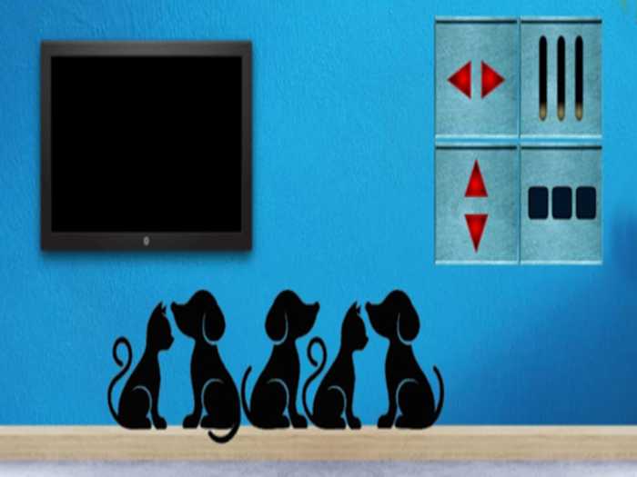 Scared Boy Escape 2 Unblocked