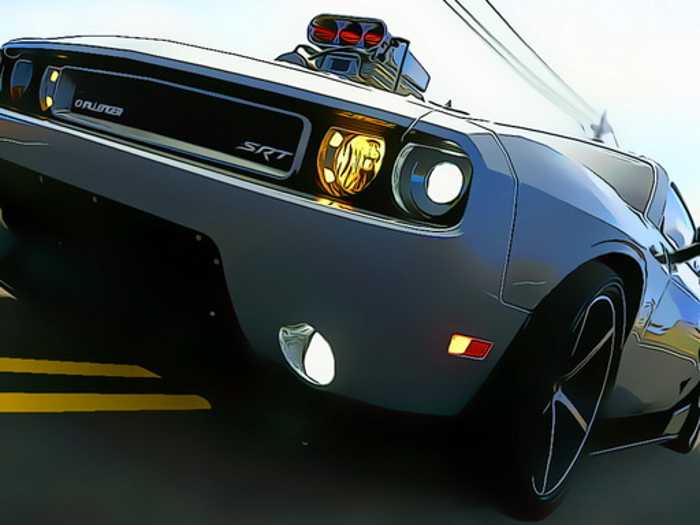 Super Hypercars Jigsaw Unblocked