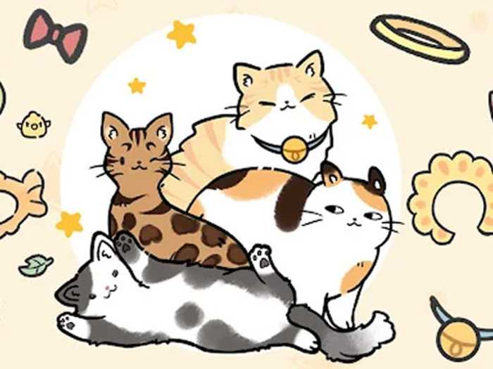 Cat Avatar Maker Unblocked