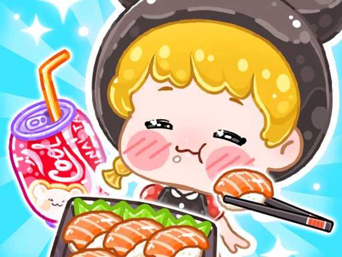 ASMR Girl: Livestream Mukbang Unblocked