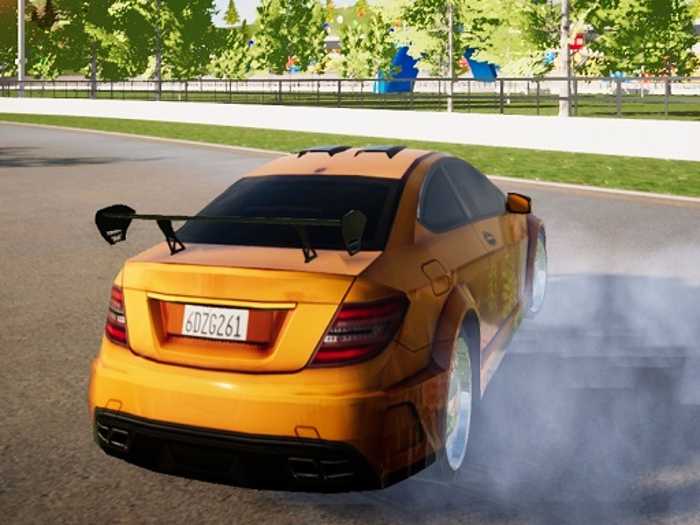 Spra racing cars speed Unblocked