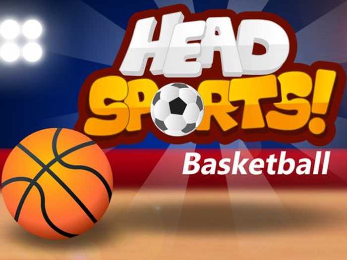 Head Sports Basketball Unblocked