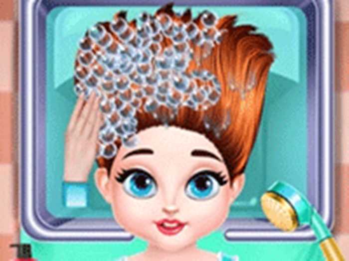 Baby Taylor Fashion New Look – Style Update Unblocked