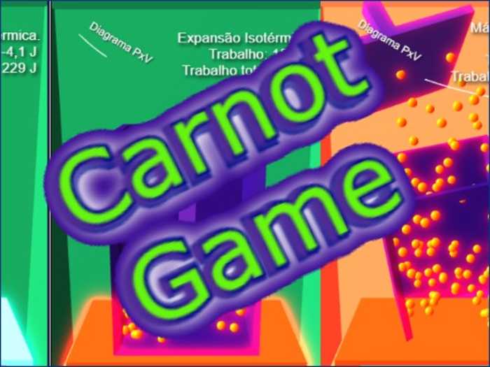Carnot Game   Casual Physics Unblocked