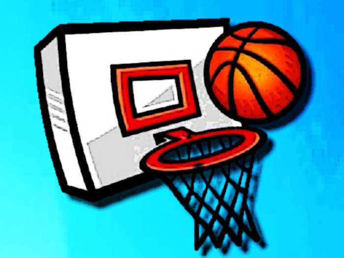 Basketball Challenge Unblocked