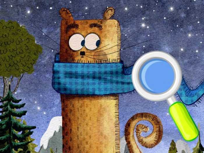 Fairy Tale Find 5 Differences Unblocked