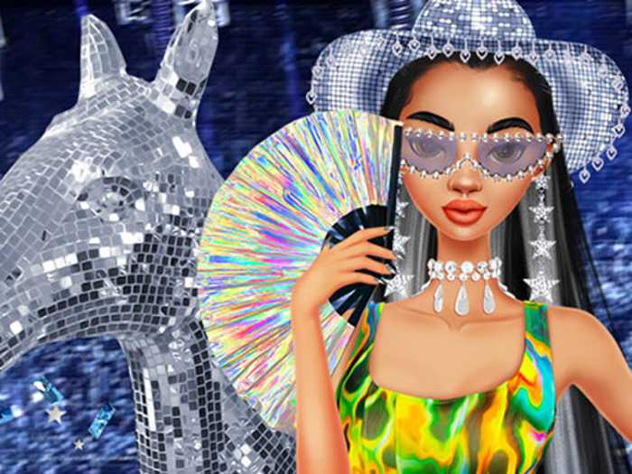 Get Ready With Me Concert Day Unblocked