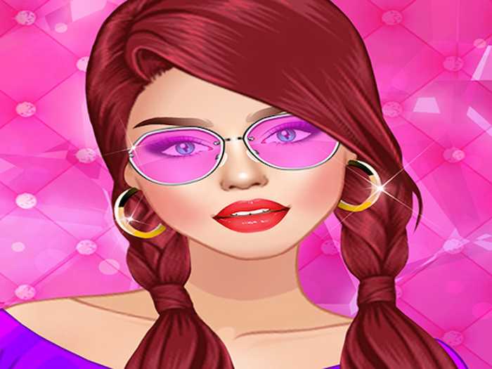 Dress up – for Girls Unblocked