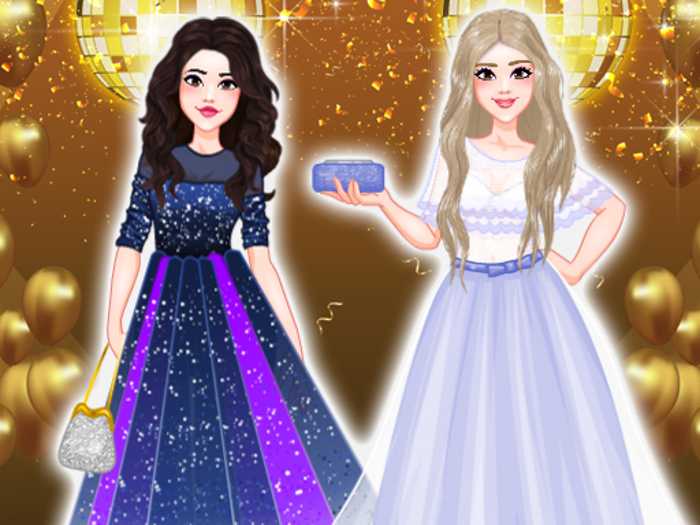 Blackpink Formal Dance Party Unblocked