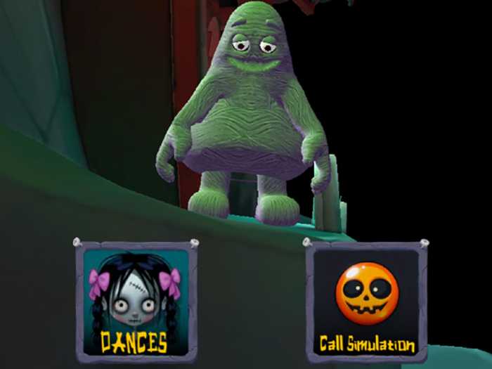 wednesday Dance Moves Unblocked