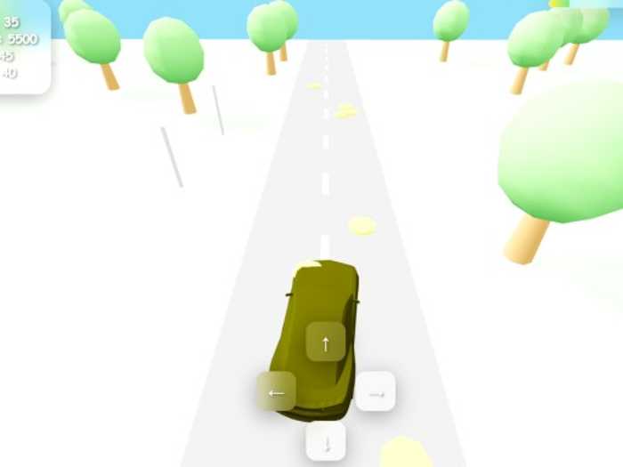 3D Educational Car Adventure Unblocked