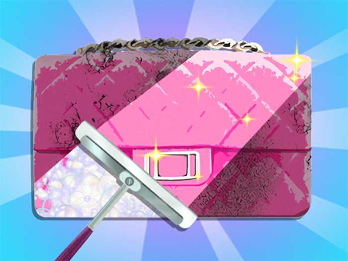 Cleaning Simulator Unblocked