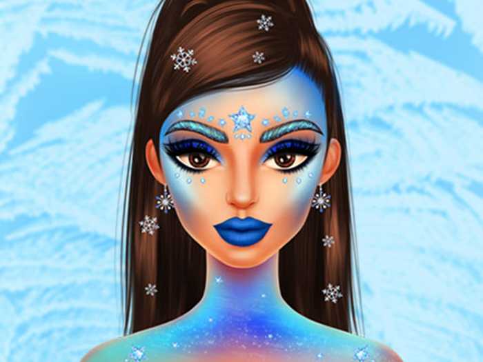 Prinxy Winterella Unblocked