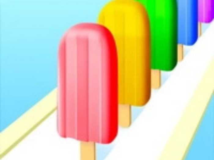 Popsicle Stack Unblocked
