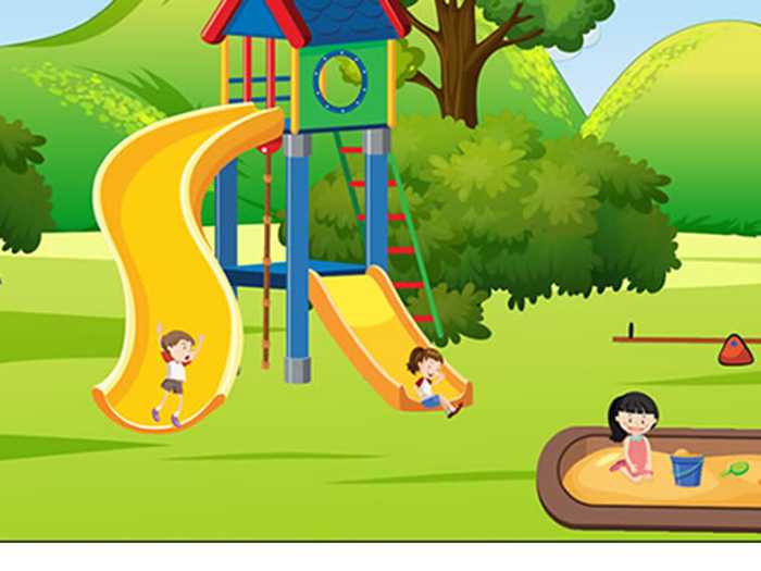 THE MAGIC HOUSE Unblocked