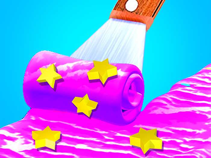 Kids Summer Ice Desserts Unblocked