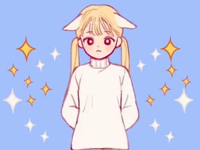 Pencil Girl Dress Up Unblocked