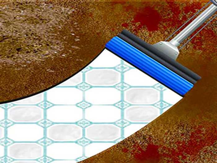 House Cleaning ASMR Unblocked