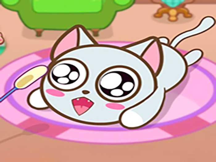 My Little Cat 2 Unblocked