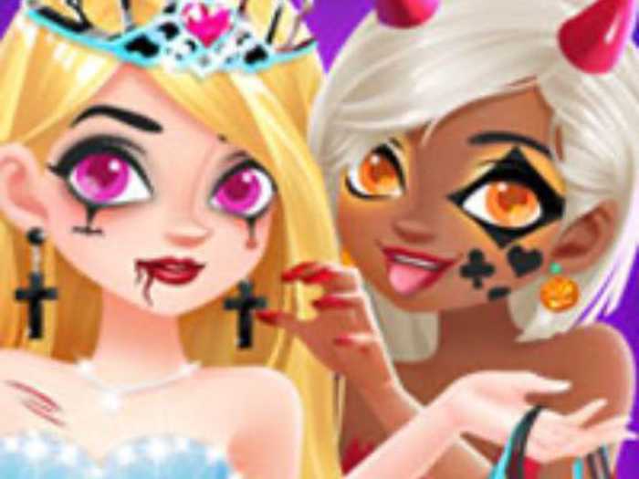 Fashion Hallo Boutique Unblocked