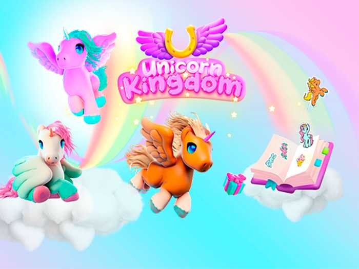 Unicorn Kingdom Unblocked