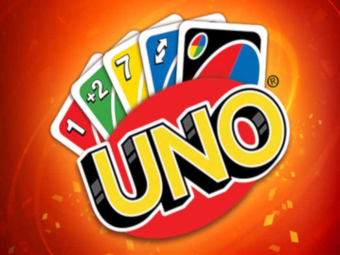 UNO Card Game Unblocked