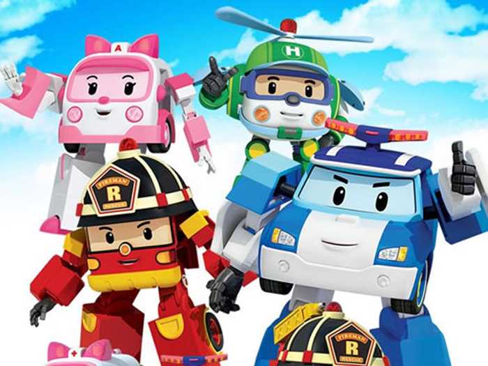 Robot Cars Match 3 Unblocked