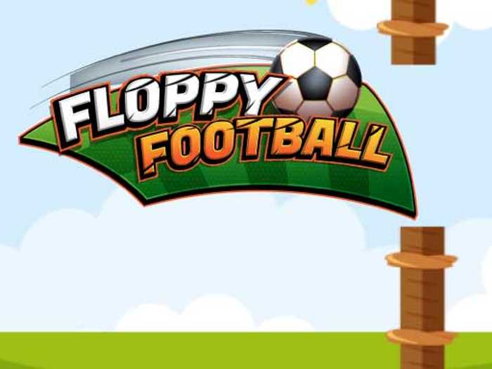 Floppy Football Unblocked