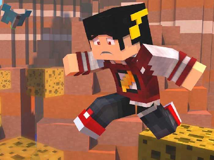 Minicarft Block Survival Unblocked