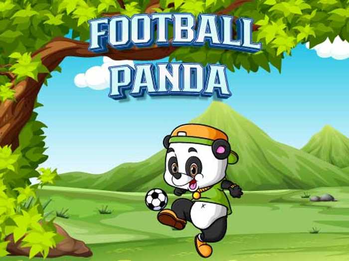 Football Panda Unblocked