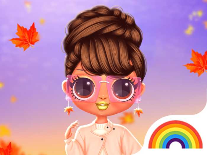 Bffs Fall Fashion Trends Unblocked