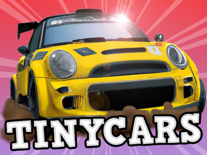 TinyCars Unblocked