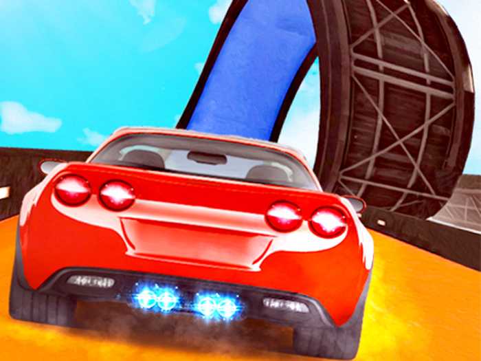 Car City – Real Stunt Challenge Unblocked