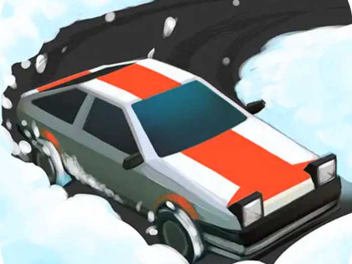 Snow Car Drift & Car Racing 2023 Unblocked