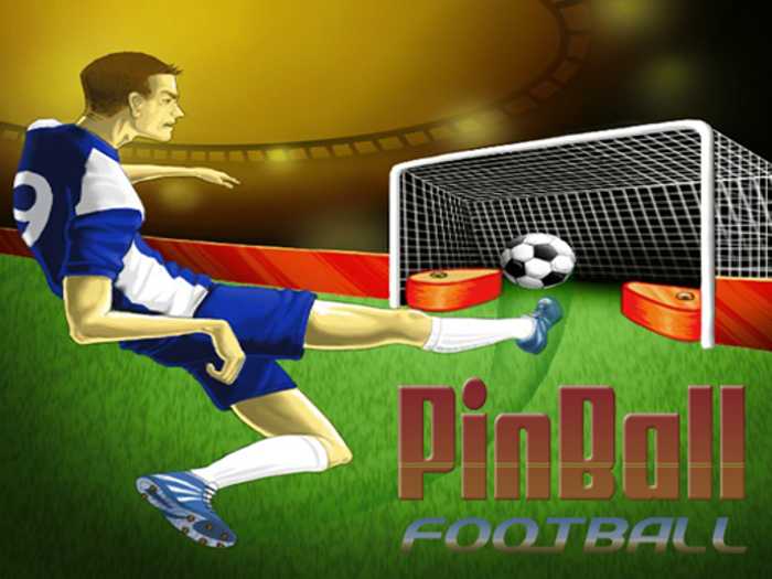 Pinball Football Unblocked