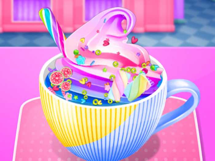 Baby Taylor Good Night Drink Making Unblocked