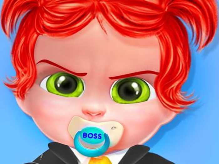 Baby Kids Care – Babysitting Kids Game Unblocked