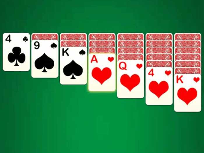 Solitaire Master-Classic Card Unblocked