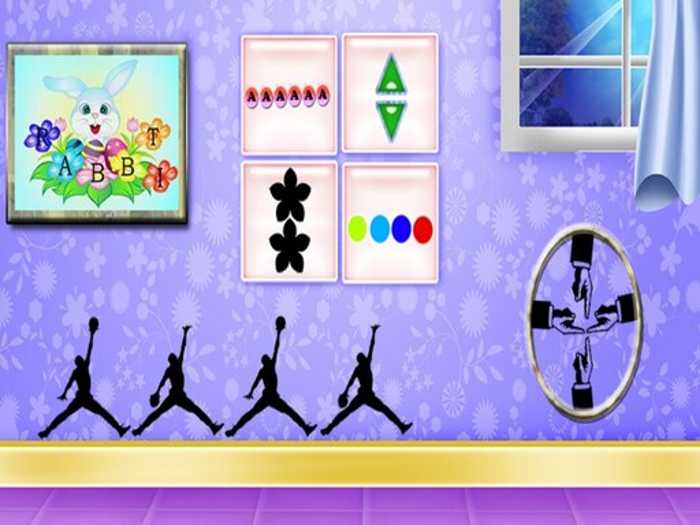 Basketball Player Escape 2 Unblocked