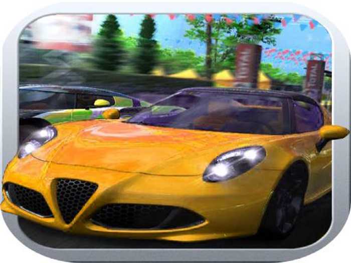 Fast Car Racing: Driving SIM Unblocked