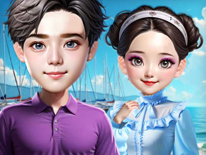 Starry Style Dorama of Dream Unblocked